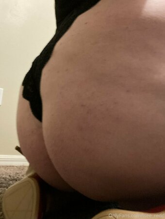 isee_redd Nude Leaks Photo 4