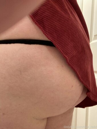 isee_redd Nude Leaks Photo 10