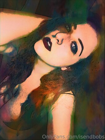 isendbobs Nude Leaks Photo 4
