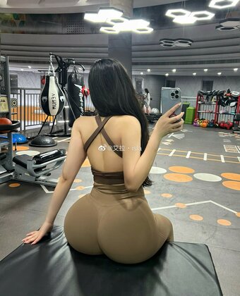 Islaislababe / islaislababy / 艾拉·isla Nude Leaks Photo 6