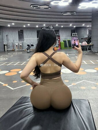 Islaislababe / islaislababy / 艾拉·isla Nude Leaks Photo 7