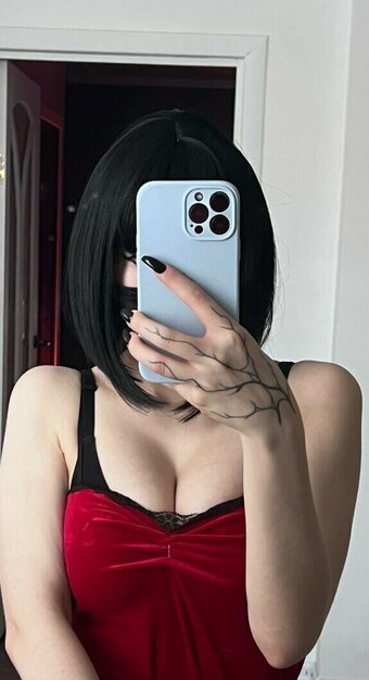 ismilfa / rus.tinka Nude Leaks Photo 2