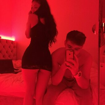 Ispaularuiz / https: / ispaularruiz / nikey vibe / p.aulaj Nude Leaks Photo 9