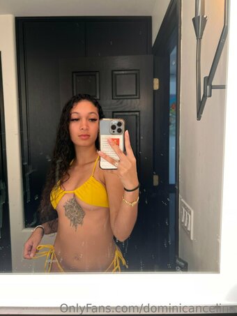 issamarant Nude Leaks Photo 13