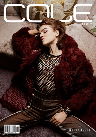 Issue Cole