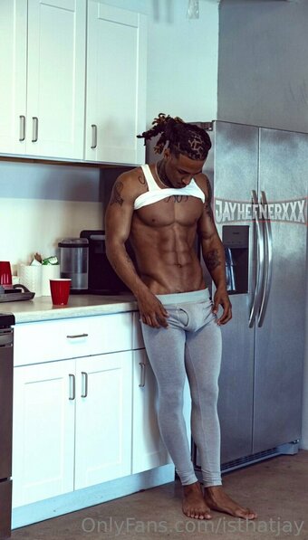 isthatjay Nude Leaks Photo 10