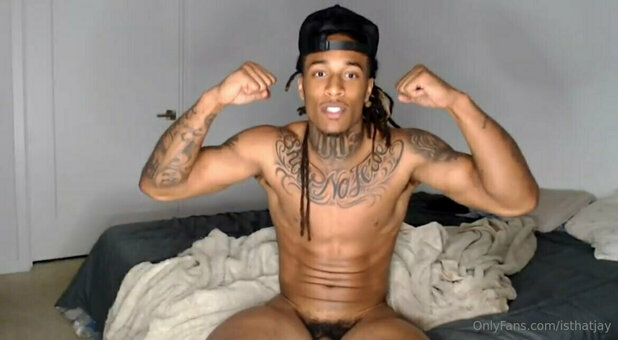 isthatjay Nude Leaks Photo 23