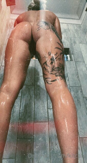 it-kit / kitfarrin / theitkit Nude Leaks OnlyFans Photo 20