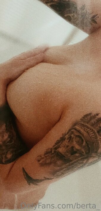 It’s Berta / berta / berta_ / https: Nude Leaks OnlyFans Photo 3