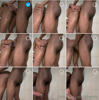 ithehits Nude Leaks Photo 11