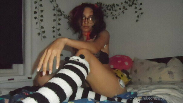 itisntraya / woahitsraya Nude Leaks OnlyFans Photo 1