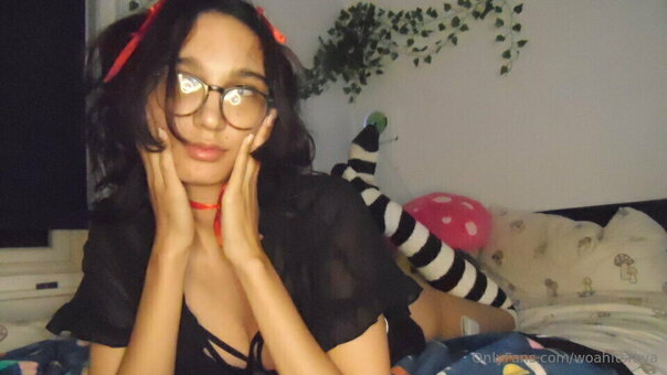 itisntraya / woahitsraya Nude Leaks OnlyFans Photo 4