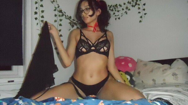 itisntraya / woahitsraya Nude Leaks OnlyFans Photo 6