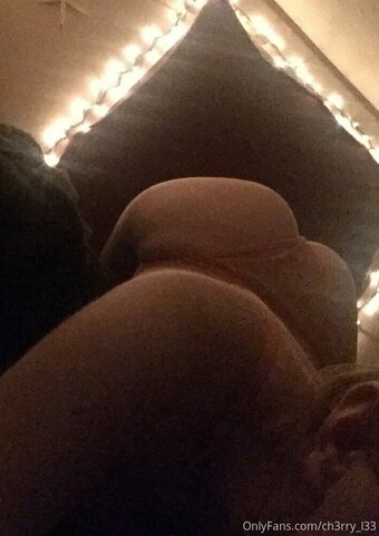 its_cherrish / Cherry Nude Leaks OnlyFans Photo 11