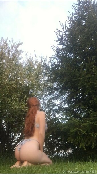 its_cherrish / Cherry Nude Leaks OnlyFans Photo 19