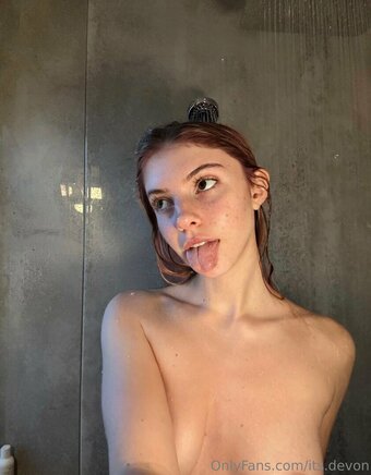 its.devon Nude Leaks Photo 1