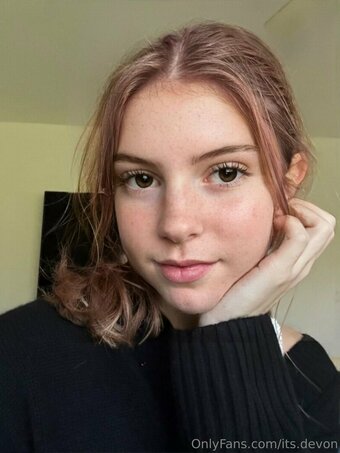 its.devon Nude Leaks Photo 3