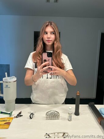 its.devon Nude Leaks Photo 4