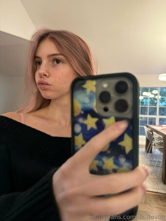 its.devon Nude Leaks Photo 7