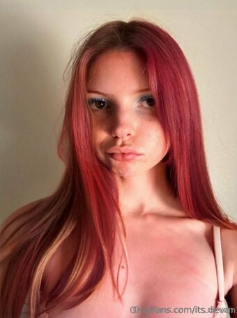 its.devon Nude Leaks Photo 10