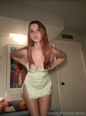 its.devon Nude Leaks Photo 17