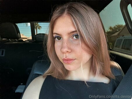 its.devon Nude Leaks Photo 22