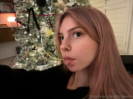 its.devon Nude Leaks Photo 23