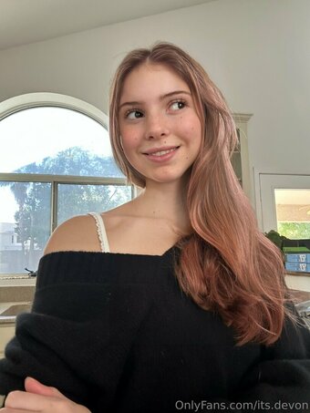 its.devon Nude Leaks Photo 24