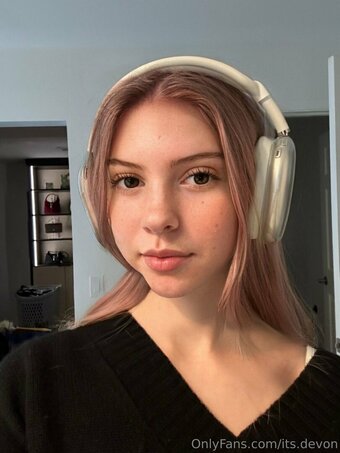 its.devon Nude Leaks Photo 26