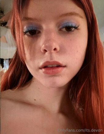 its.devon Nude Leaks Photo 27