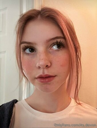 its.devon Nude Leaks Photo 29