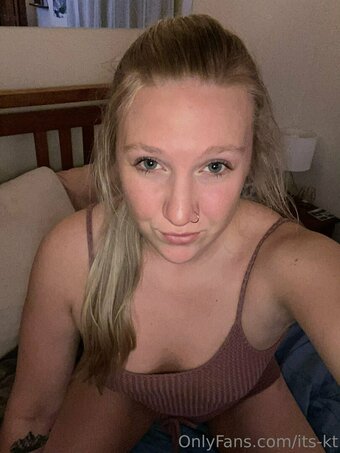 its-kt Nude Leaks Photo 8