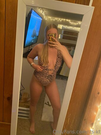 its-kt Nude Leaks Photo 9