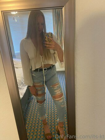 its-kt Nude Leaks Photo 16