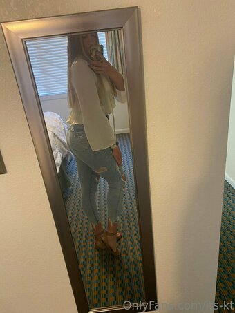 its-kt Nude Leaks Photo 17