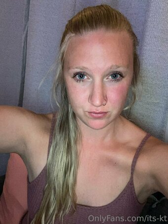 its-kt Nude Leaks Photo 18