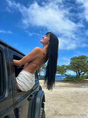 its.roxy / its___roxy Nude Leaks OnlyFans Photo 6