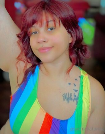 itsaaliyahjadee Nude Leaks Photo 16