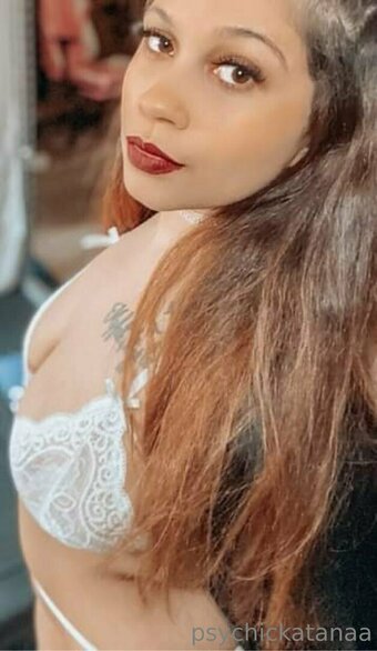 itsaaliyahjadee Nude Leaks Photo 26