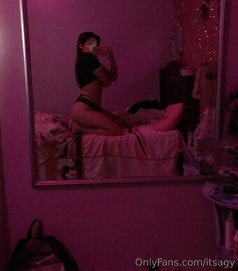 itsagy Nude Leaks Photo 2