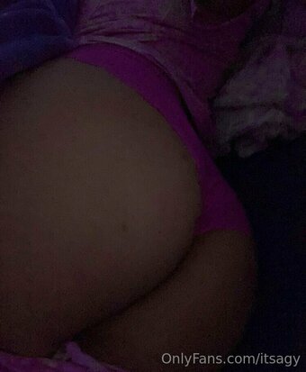 itsagy Nude Leaks Photo 6
