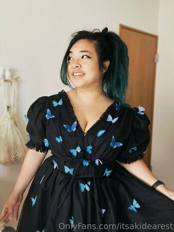 itsakidearest Nude Leaks Photo 18