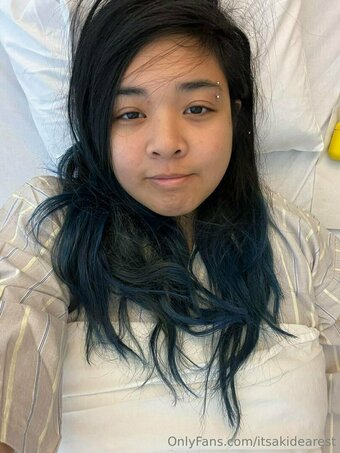 itsakidearest Nude Leaks Photo 23