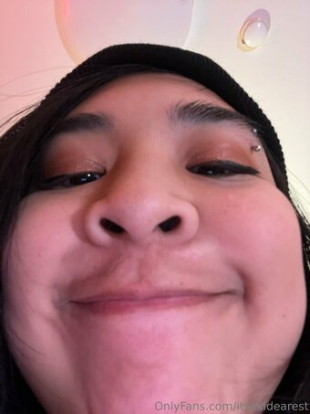 itsakidearest Nude Leaks Photo 26