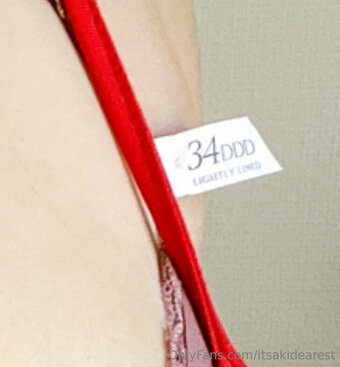 itsakidearest Nude Leaks Photo 29