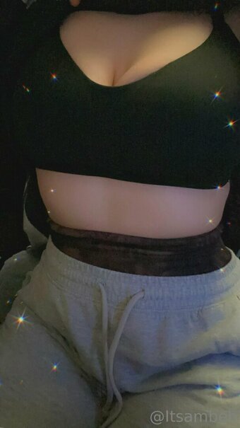 itsambeh Nude Leaks Photo 10