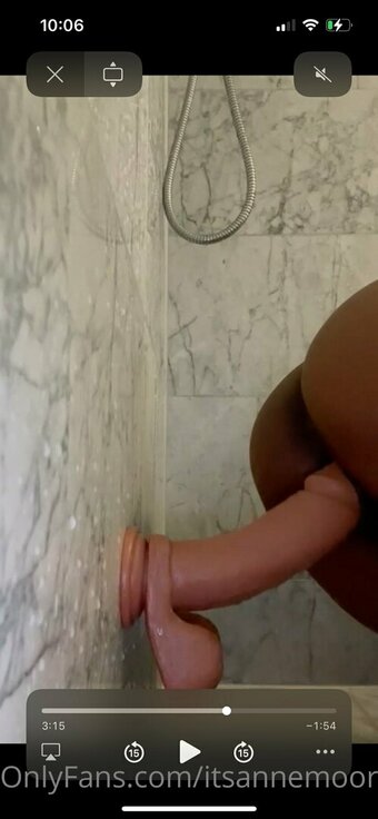 itsannemooree Nude Leaks Photo 5