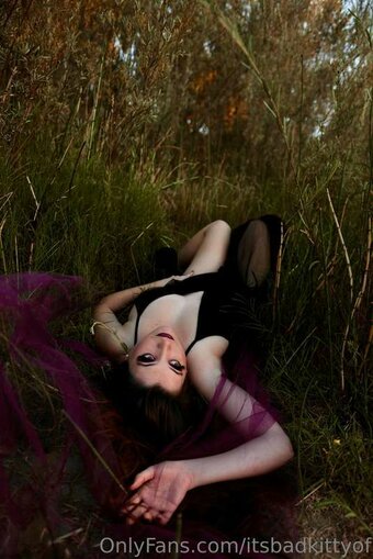 ItsBadKitty / badkittycosplay / itsbadkittyof Nude Leaks OnlyFans Photo 2