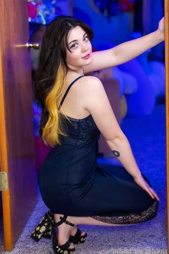Itsbootz / bootyhaver Nude Leaks Photo 11