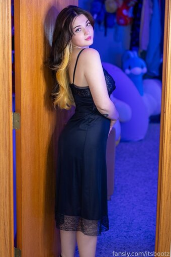 Itsbootz / bootyhaver Nude Leaks Photo 16